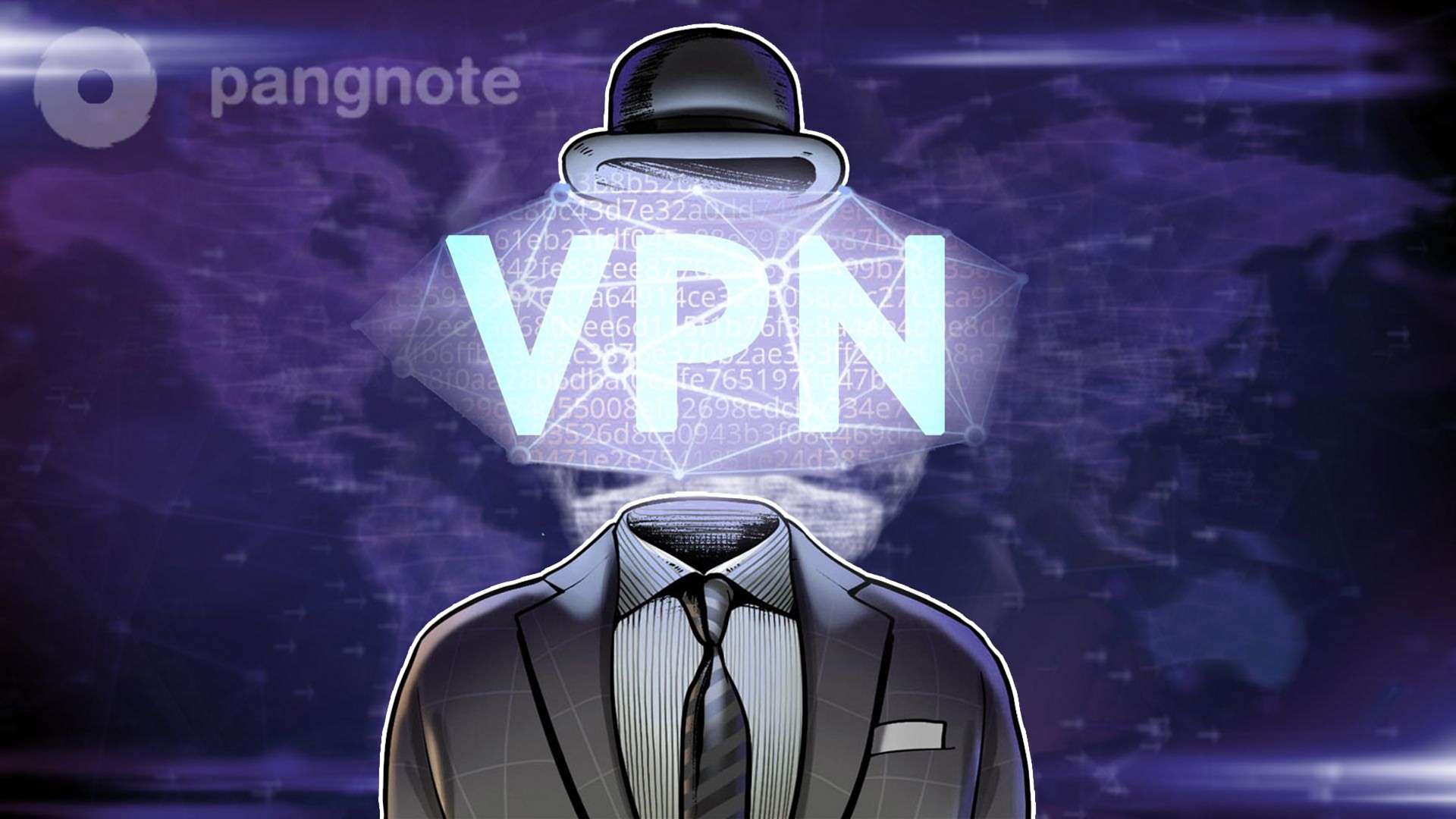 Is it possible to get 100% anonymous VPN?
