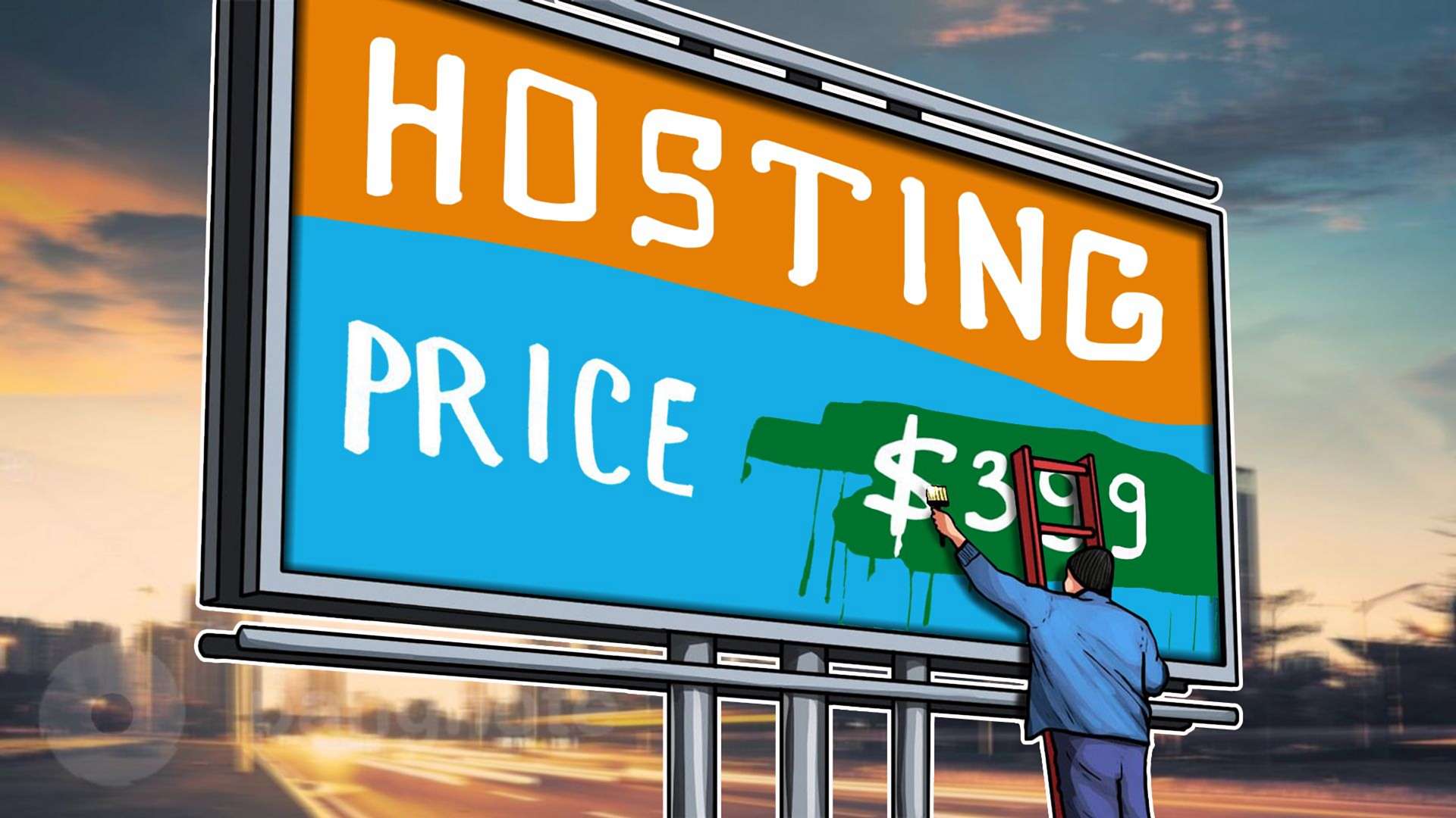 How hosters do the pricing for cheap dedicated server hosting?