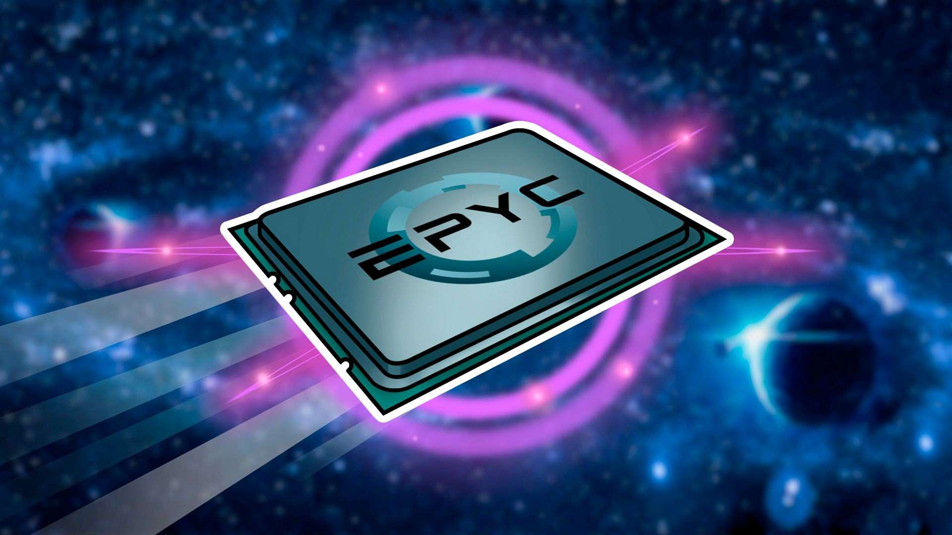 Hivelocity presents instantly deployable dedicated servers based on AMD EPYC