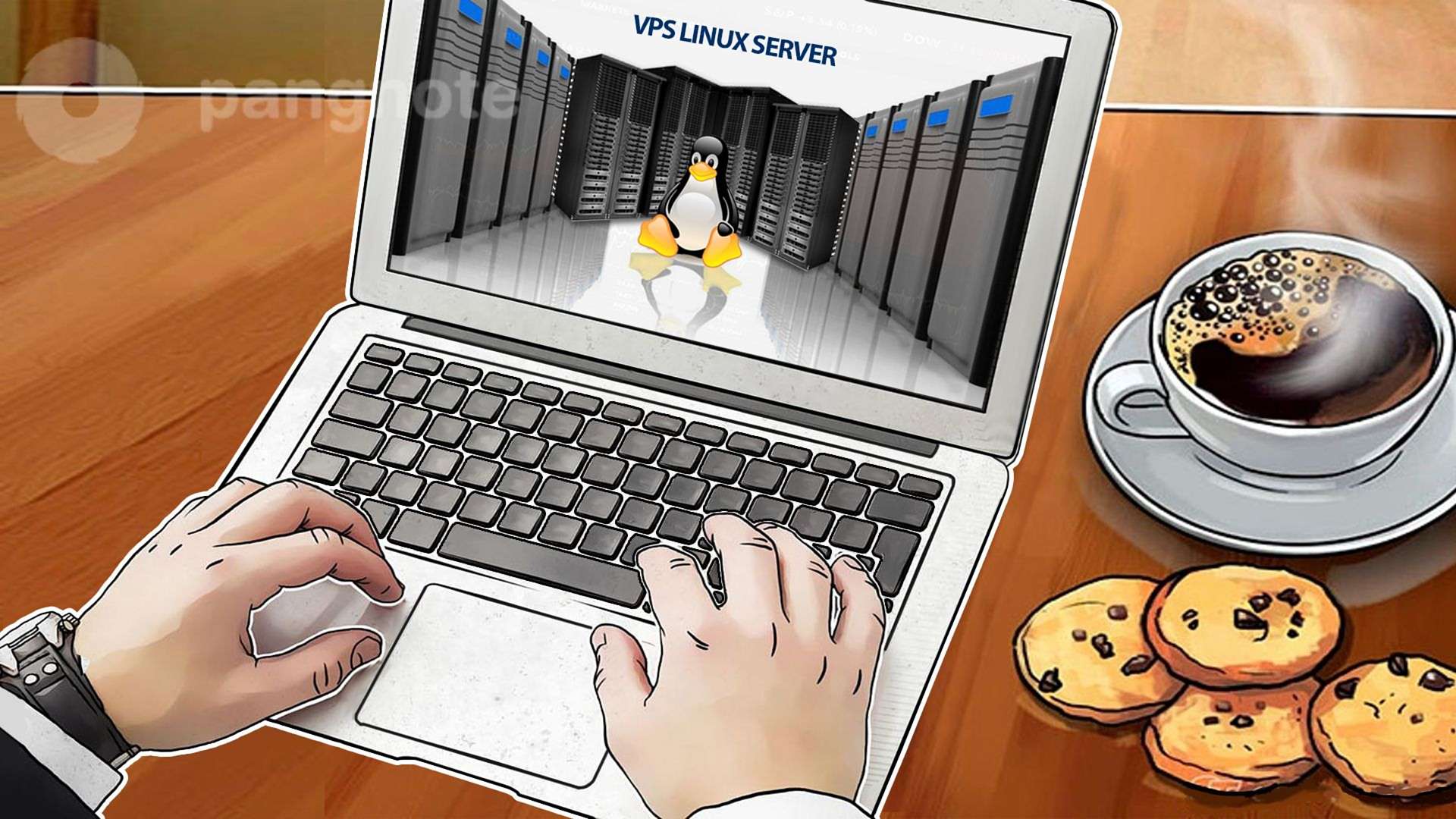 How to choose the VPS Linux server