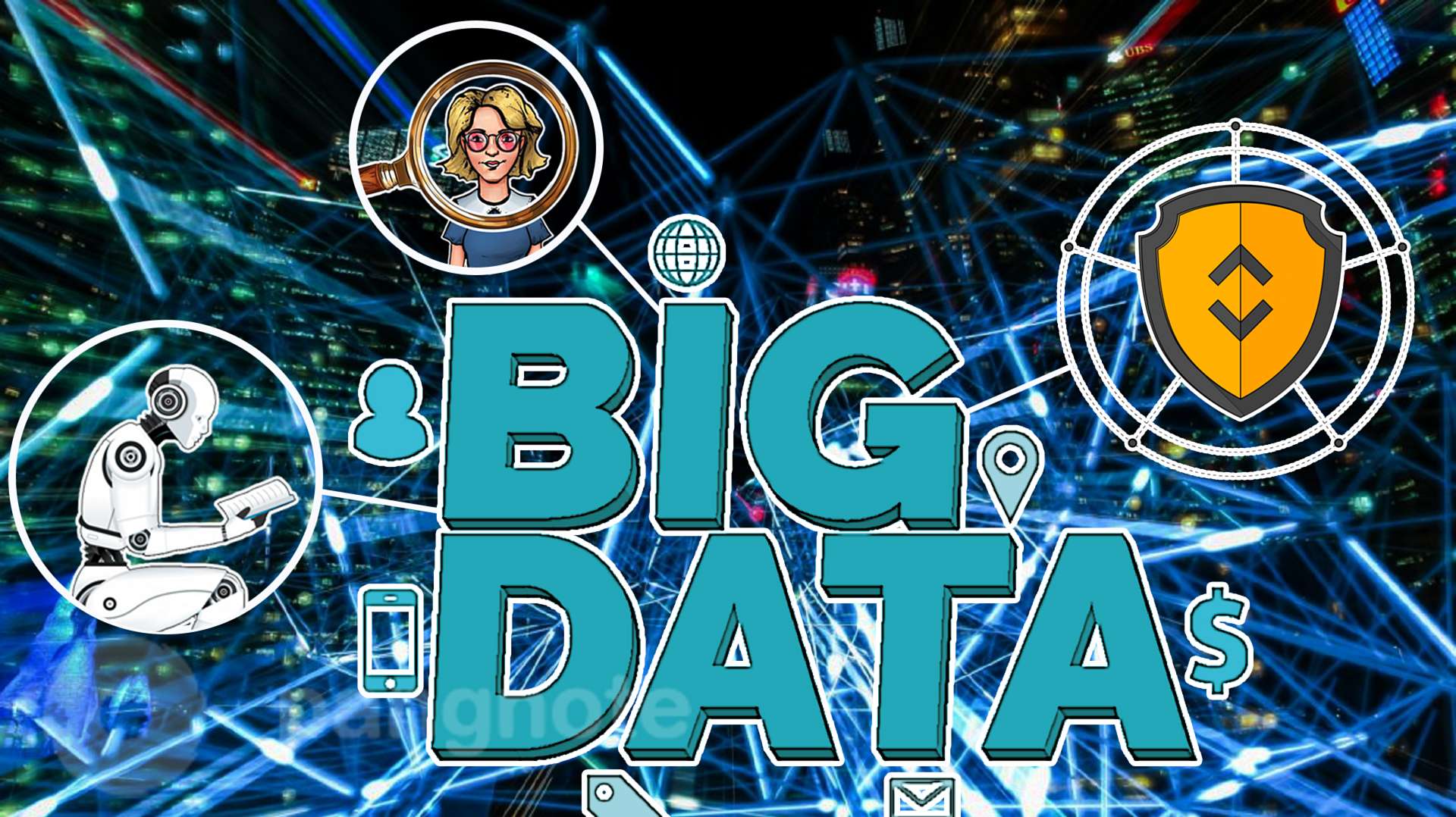 Big Data: changes in 2018