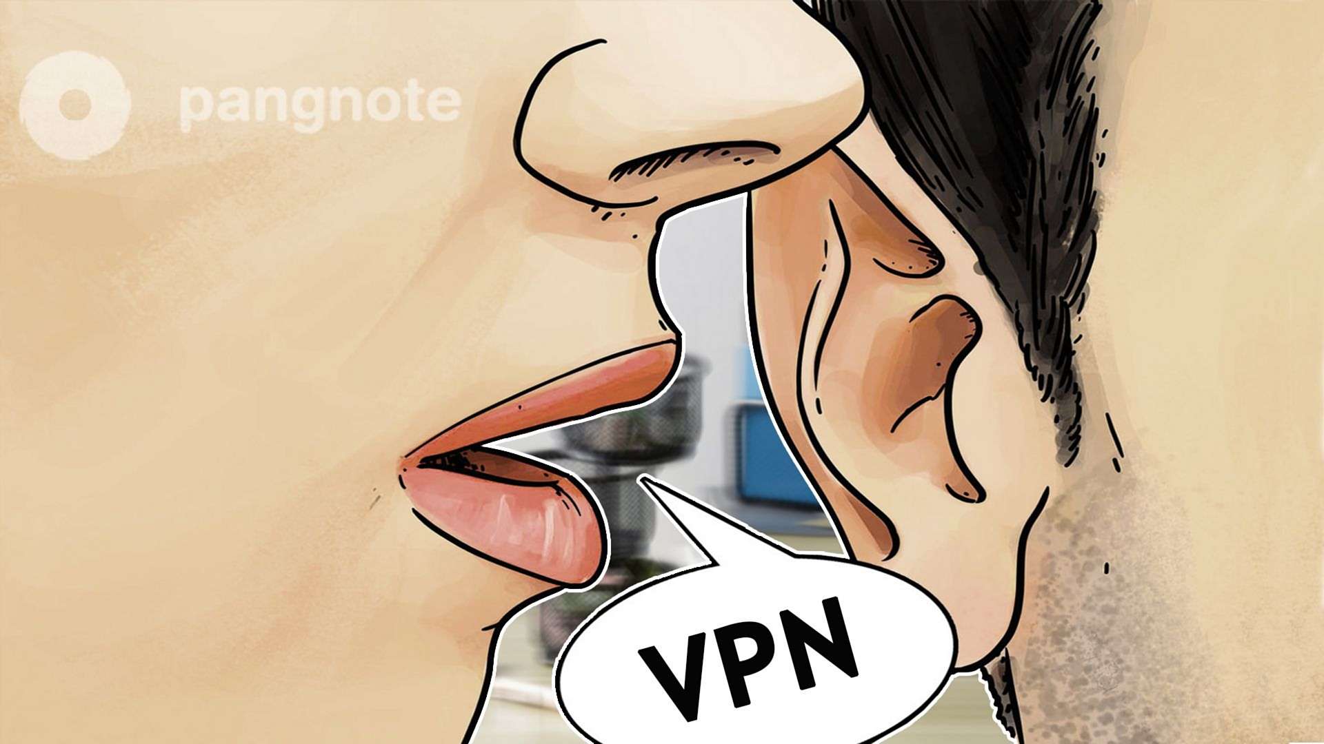 5 reasons to test and get VPN trial