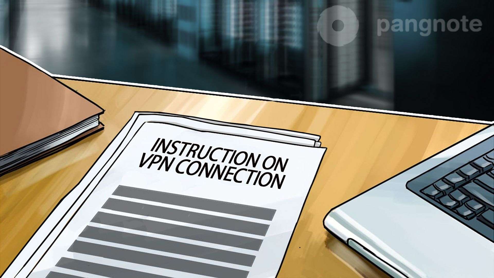 What is freeVPN connection and how to use it?