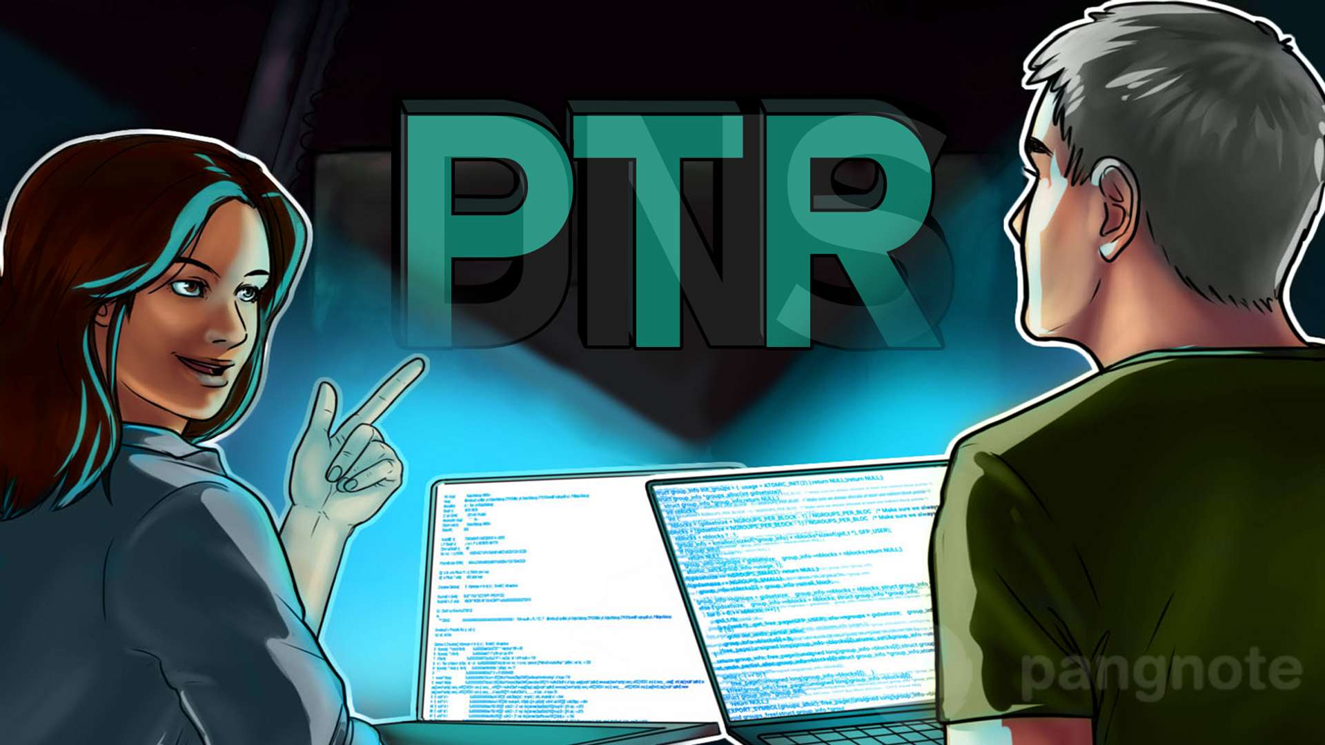 What is PTR? How is PTR different from DNS?