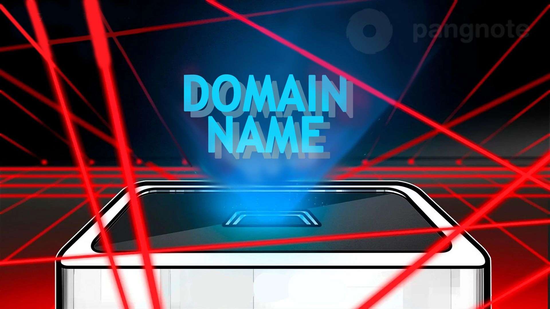 How to protect your domain name and web address?