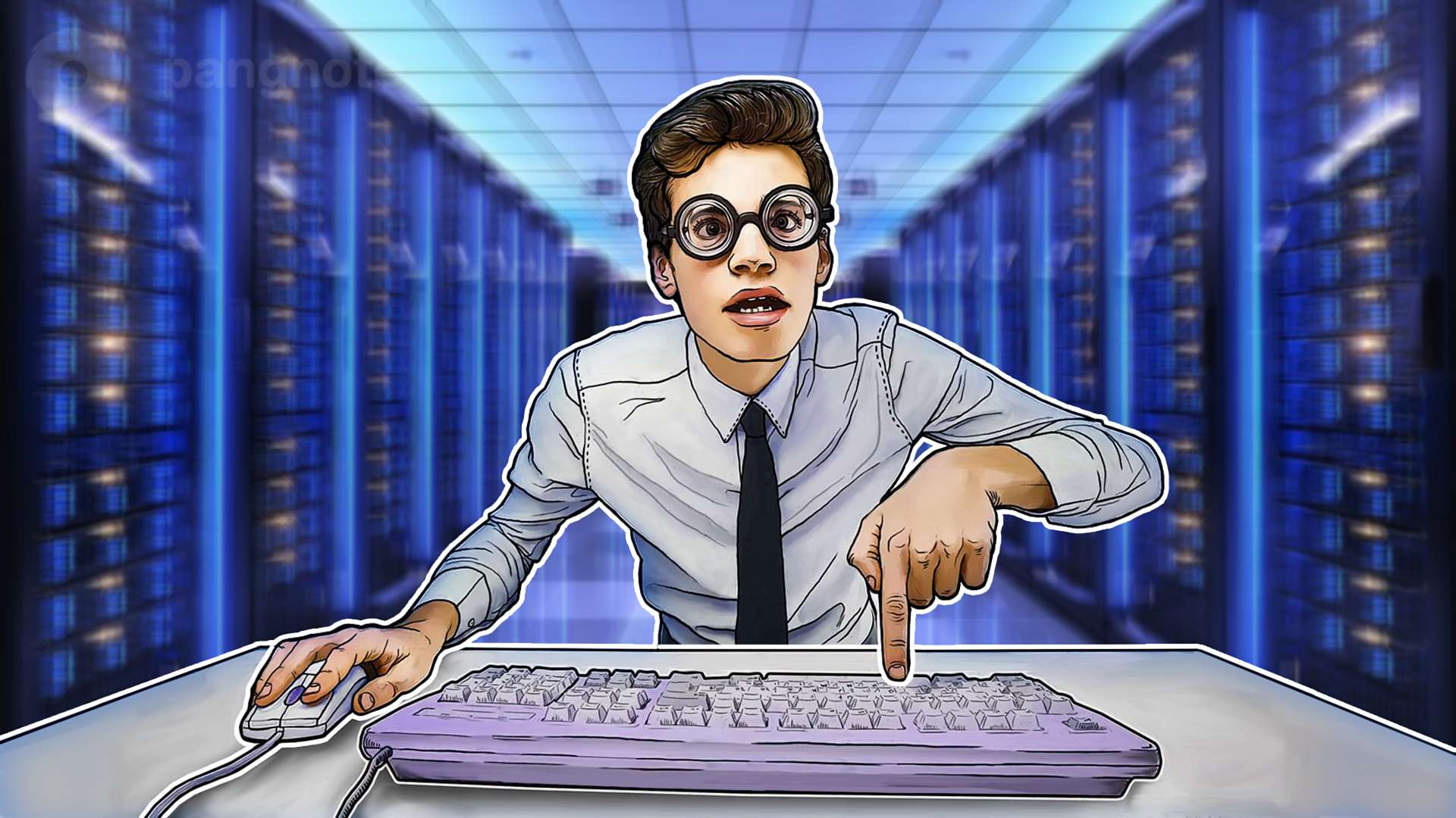 Problems of microservices caused by a lack of understanding of the basics of technology