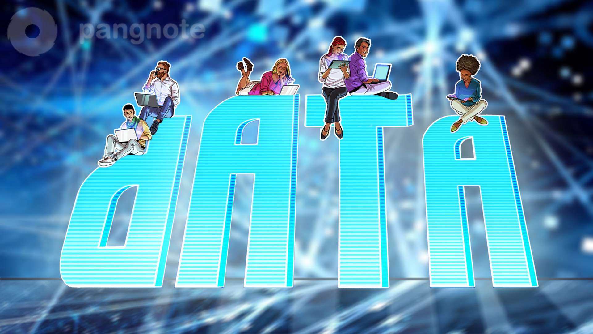 Data availability increasing level and security as a trend or a necessity