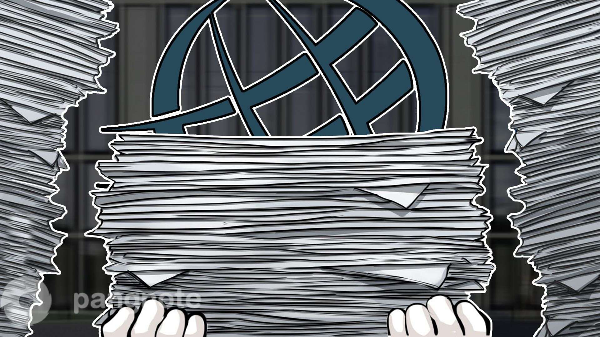 Community based organizations require ICANN to supplement domain use requirements