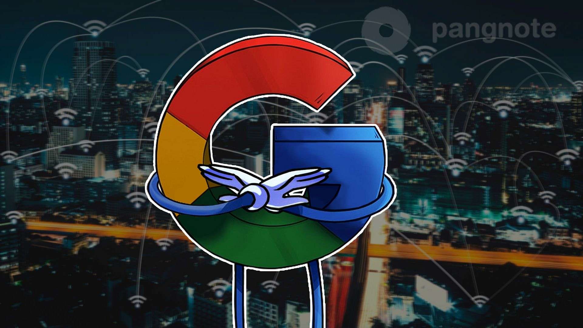 Google abandons free Wi-Fi project worldwide