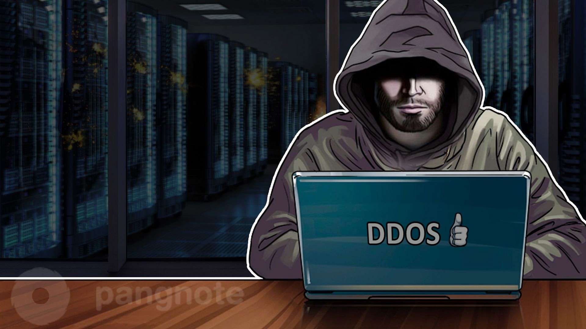 What to do if Linux dedicated server under DDOS attack?