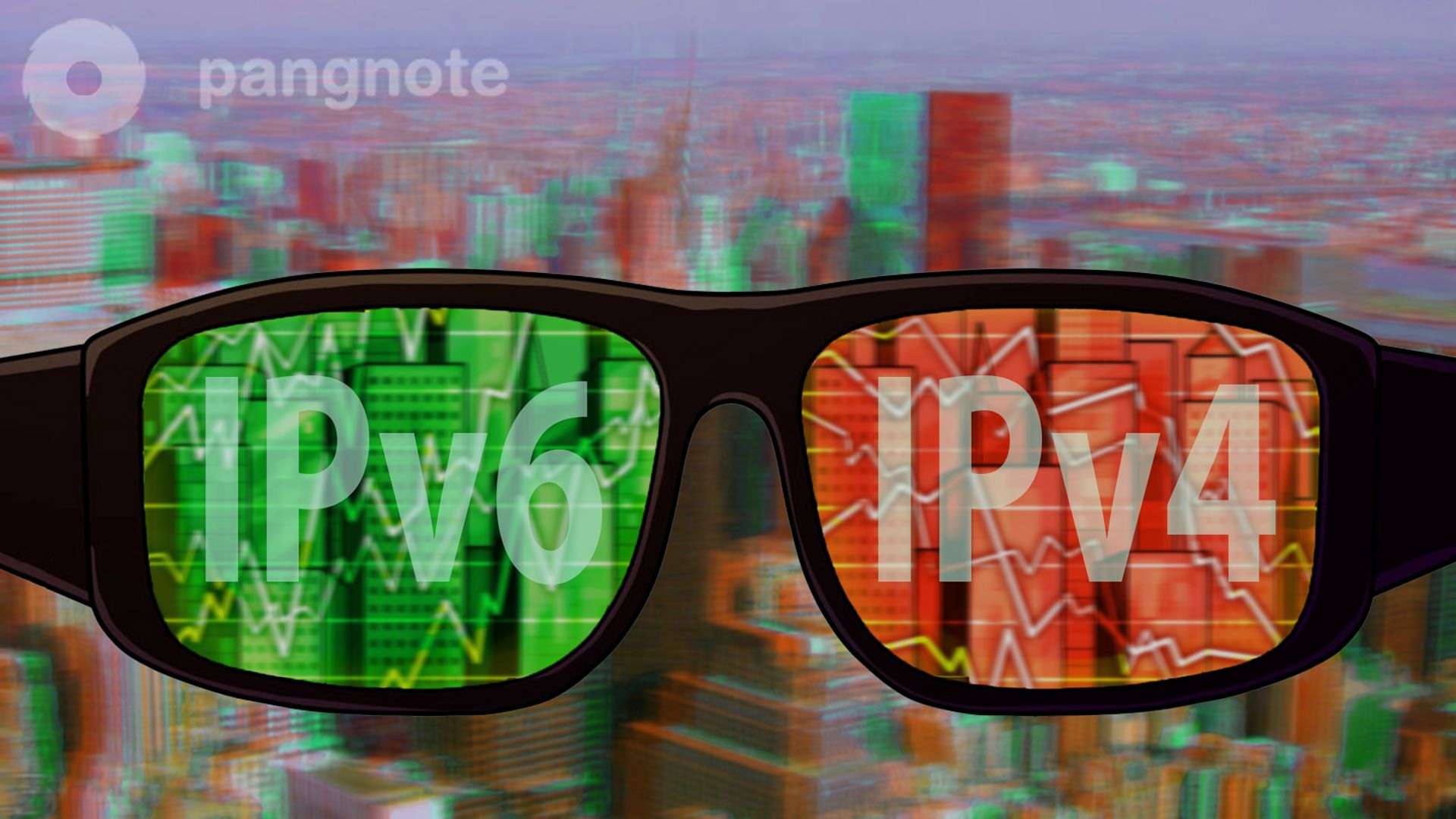 IPv6 and IPv4: which is better?