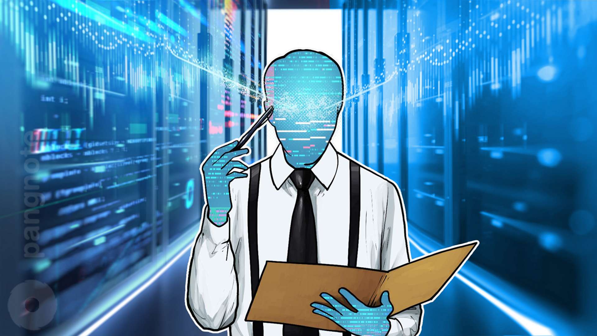 Machine learning in the data center