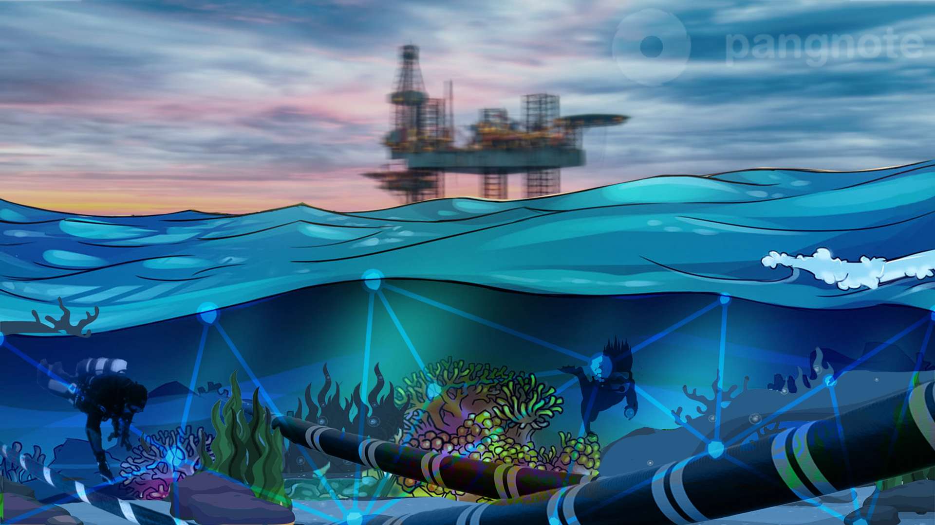 US government will oblige global providers to tighten control over submarine internet cables