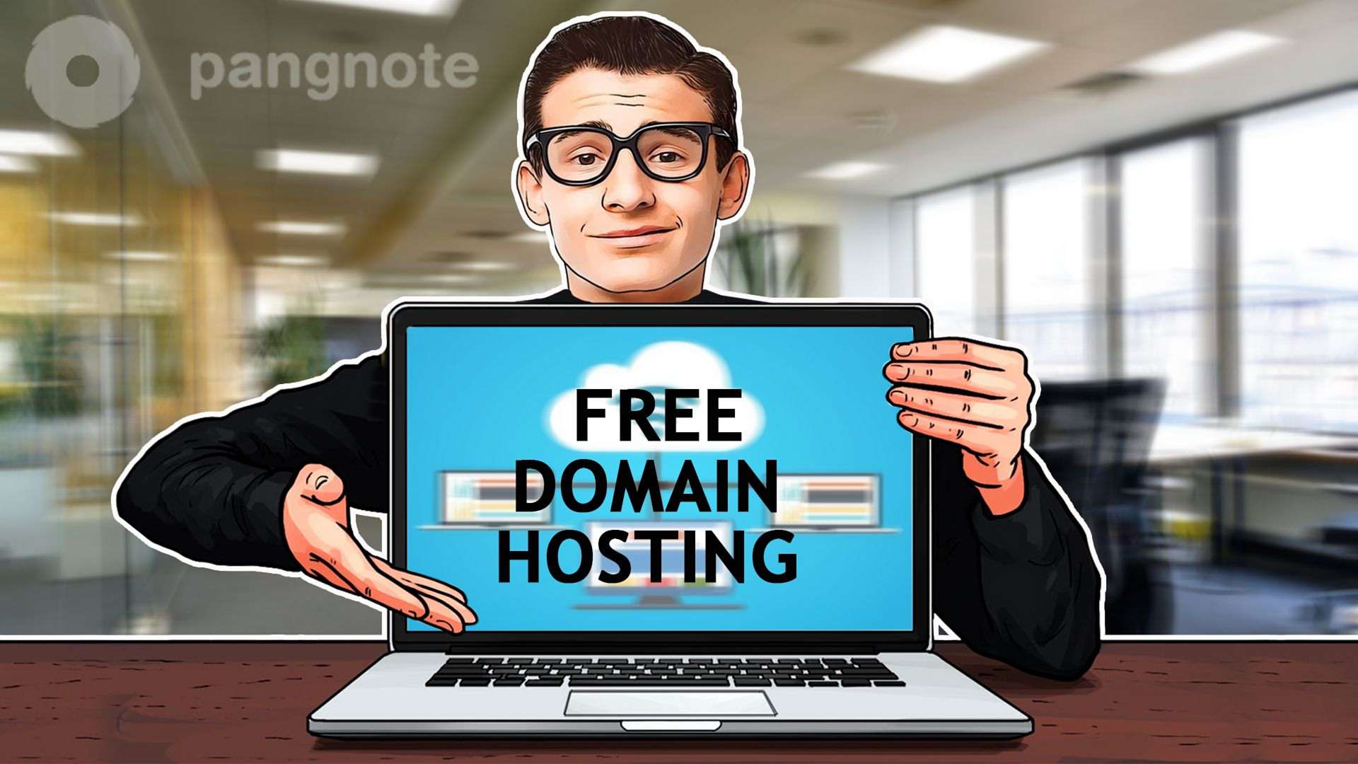 Let`s talk about free domain hosting