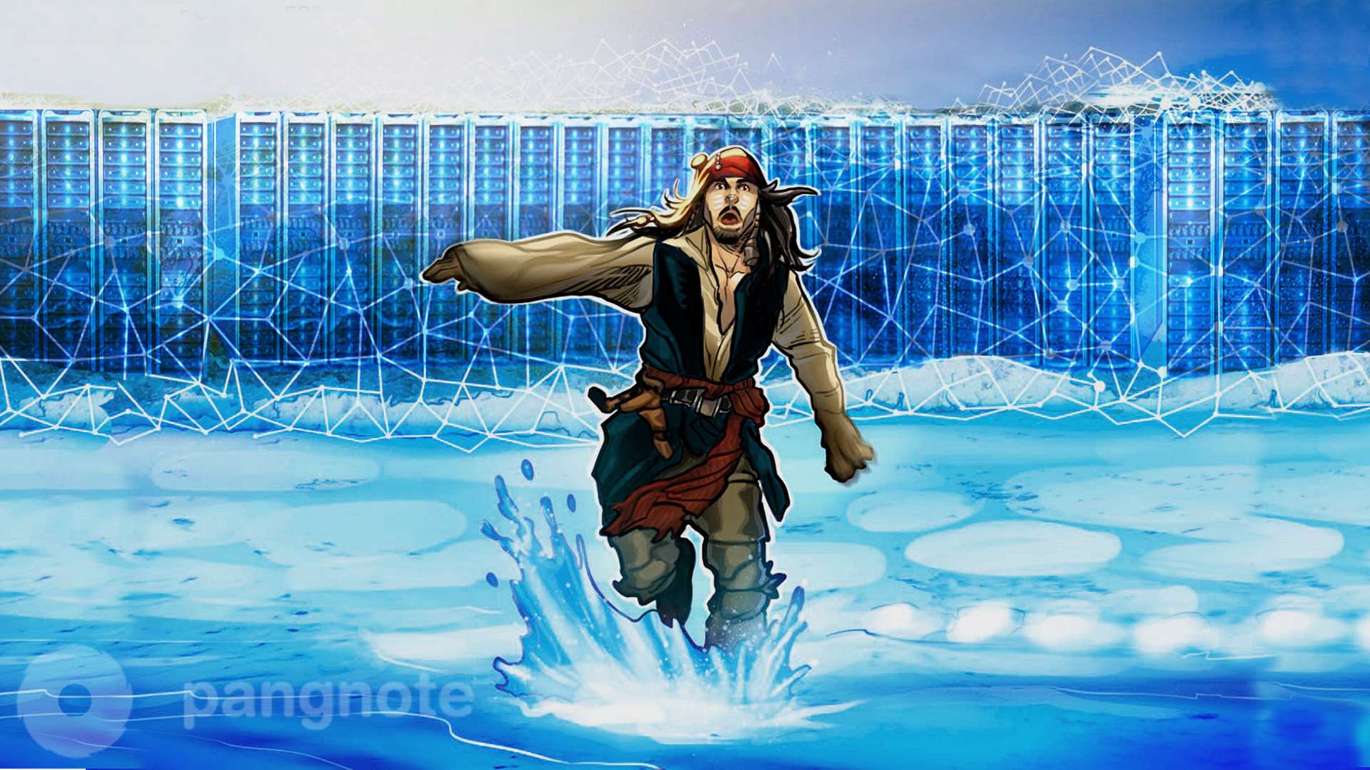 What is the reason for the global increase in the number of hyper scalable data centers?