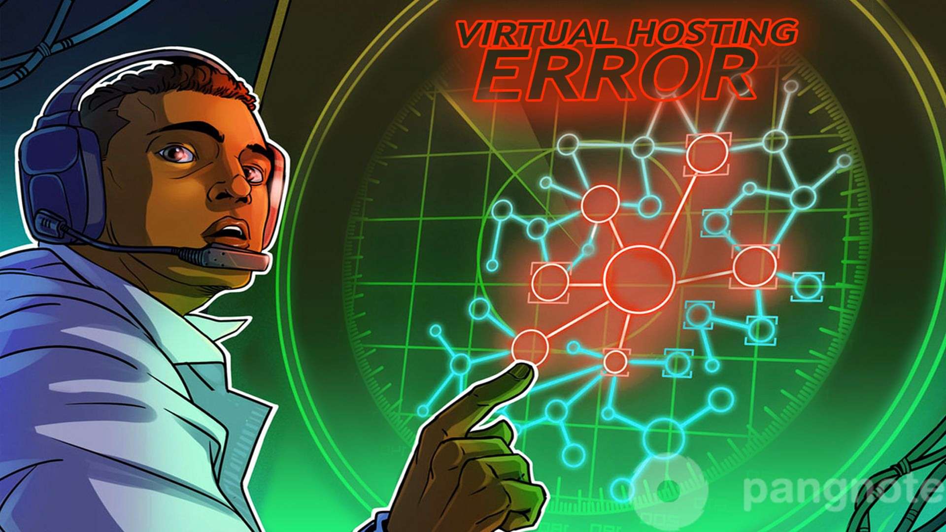 Common Shared Hosting Issues