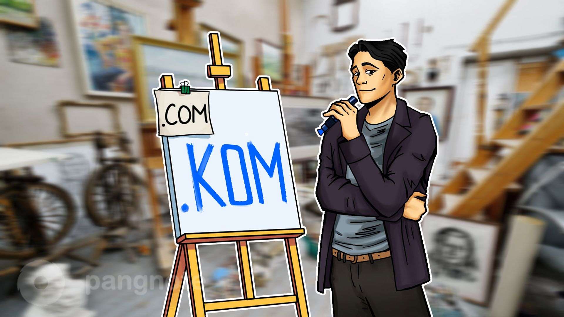 Cyrillic domain name registration: pros, cons, pitfalls   