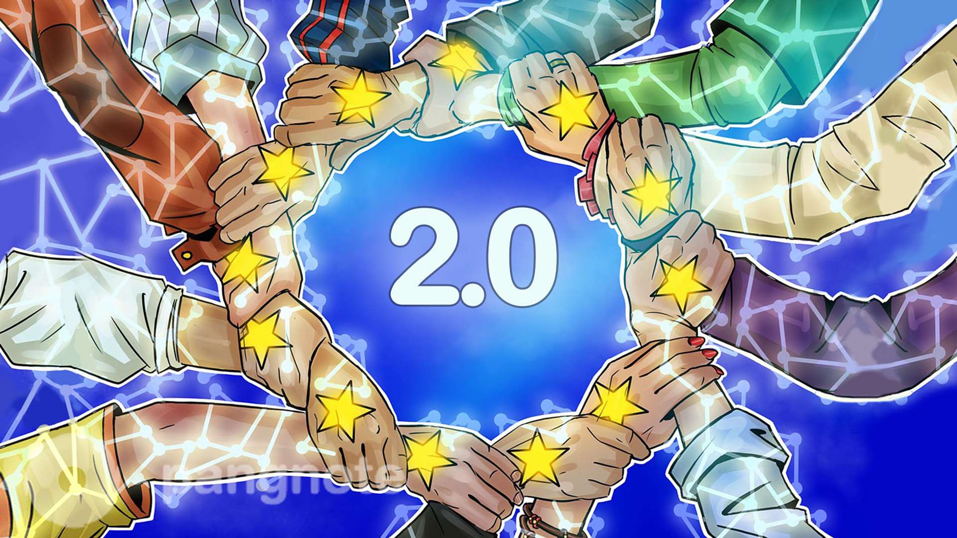 What to expect from GDPR 2.0?