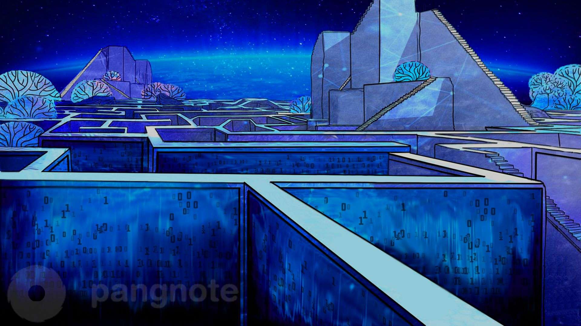 Storage systems configuration on dedicated server for rent