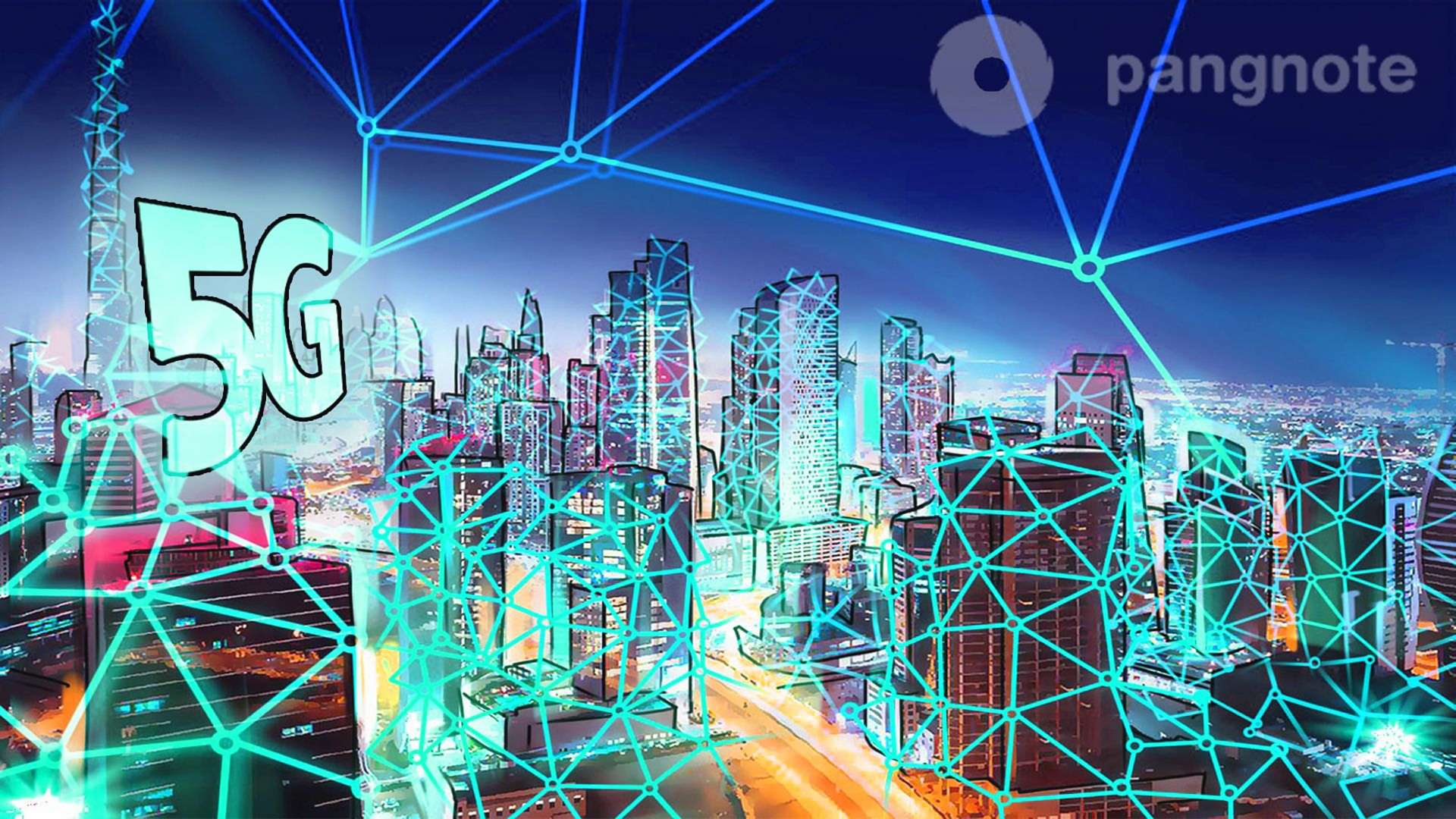 5G Technology: New Opportunities and New Challenges