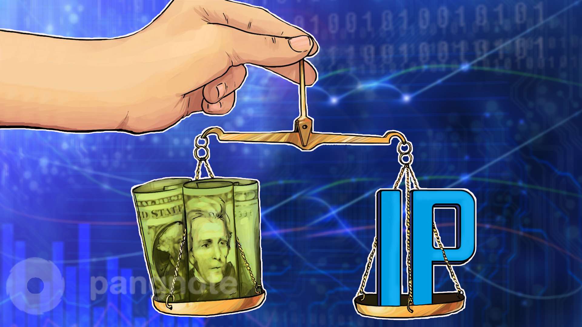 How to buy or sell your RIPE IPs with the best price