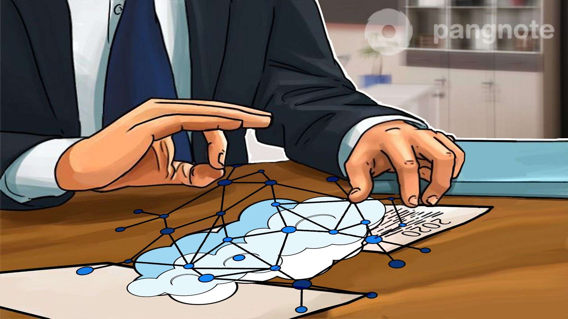 What changes await the clouds in 2020         