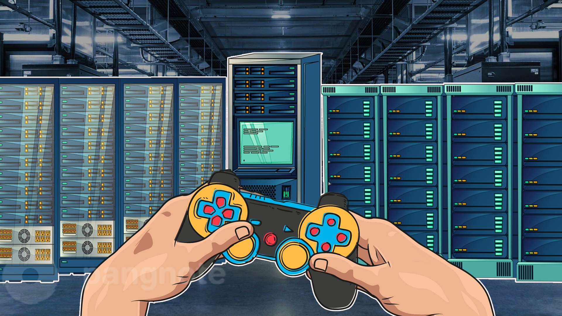 Tips for managing server infrastructure