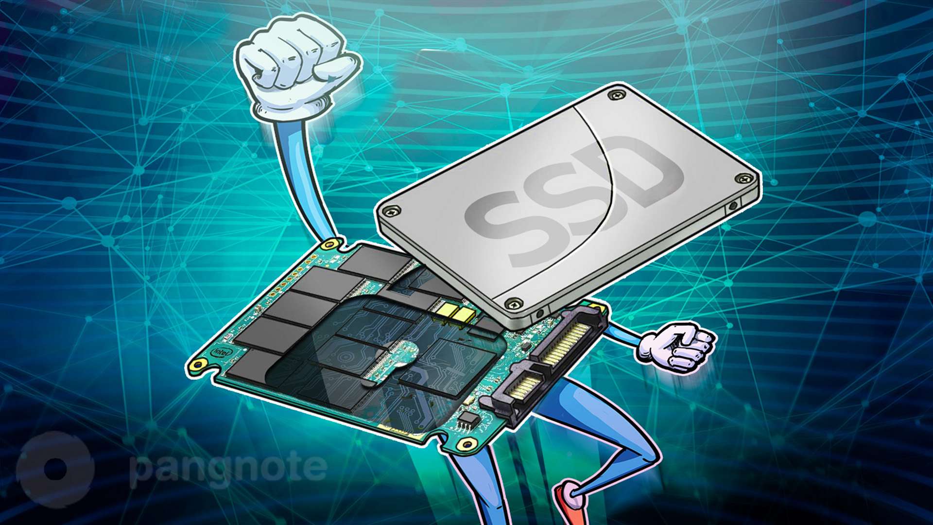 Prospects for improving the reliability of flash memory for SSD