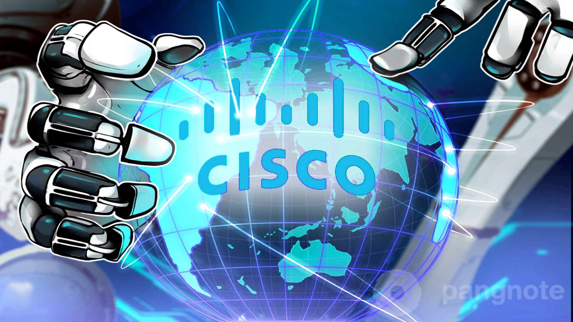 Networking Trends for 2021 from Cisco