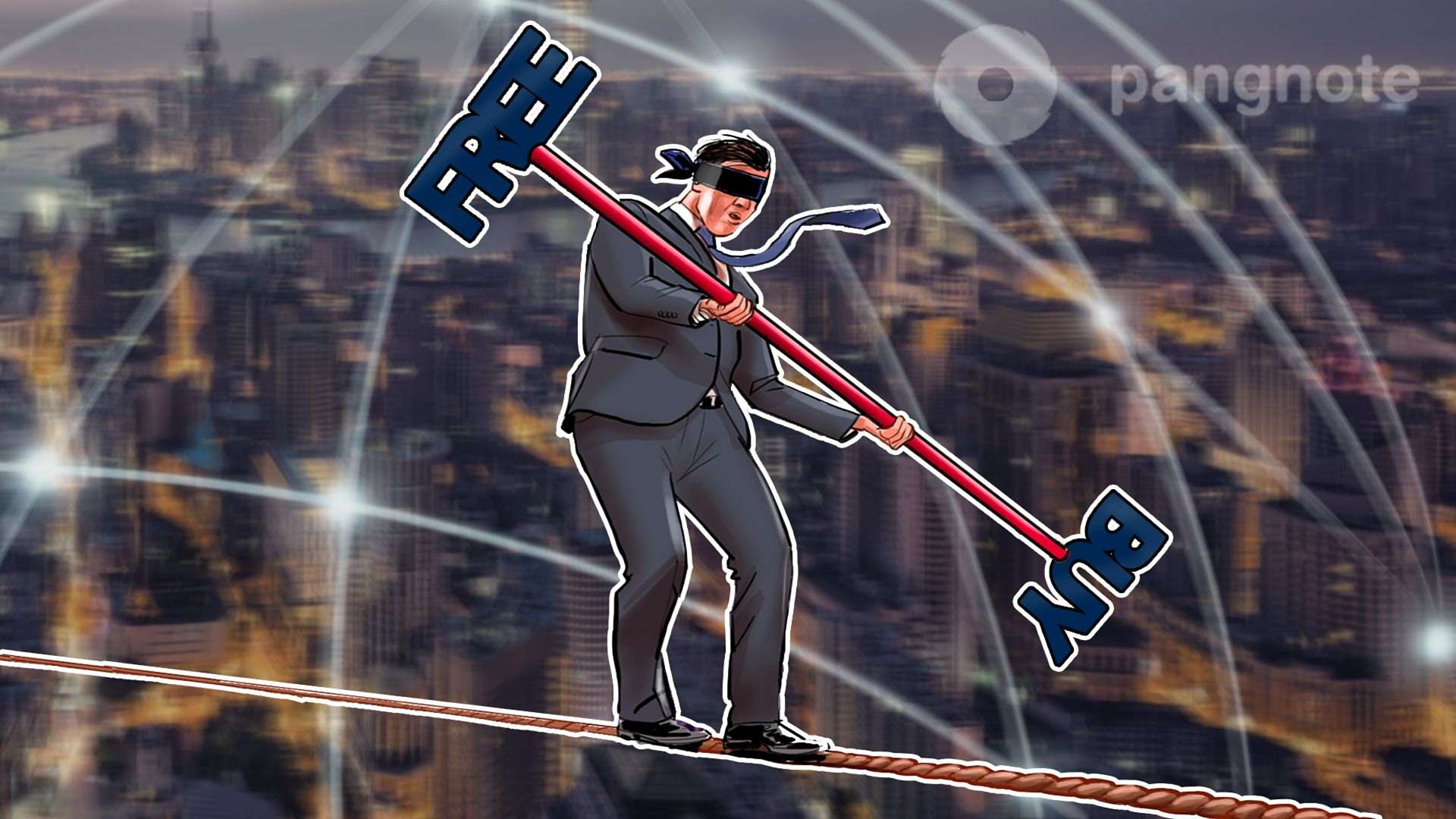 Why it is worth to buy VPN and not trust free service