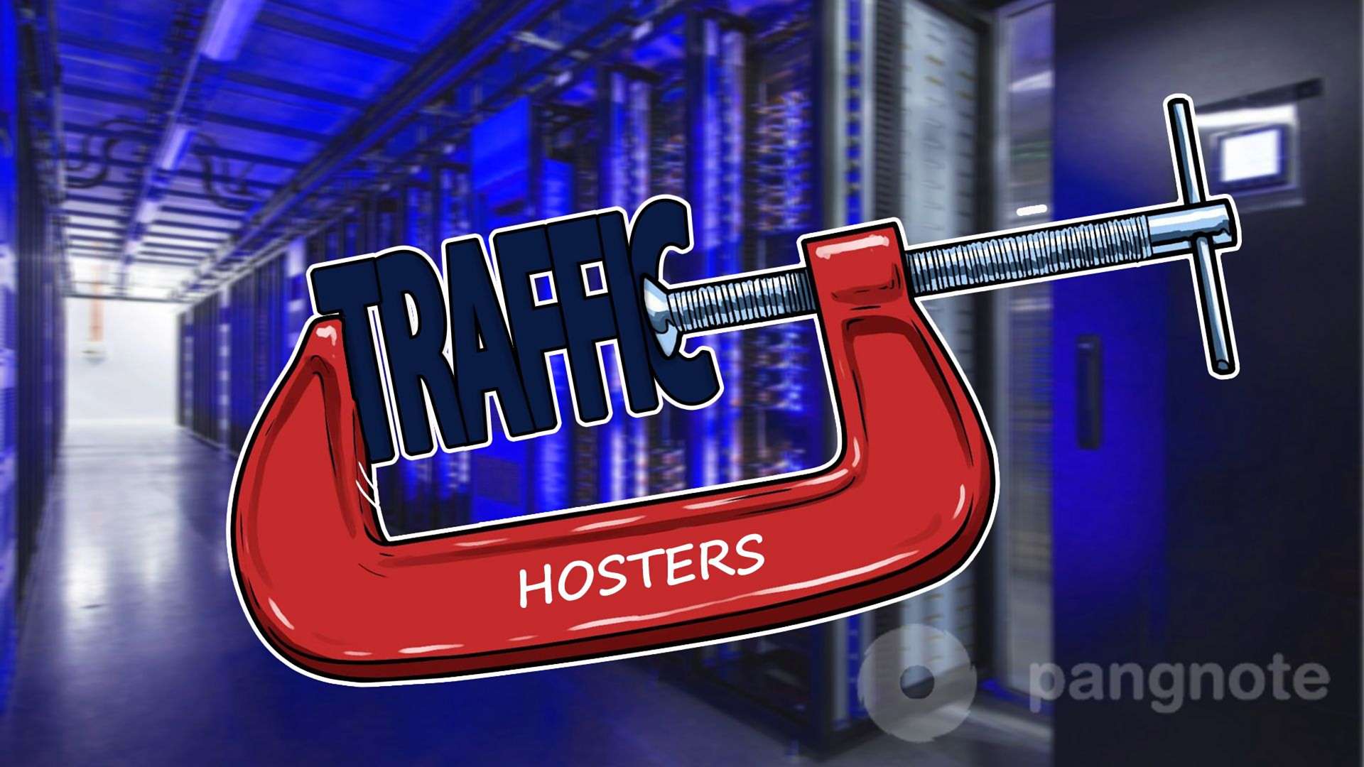 Why hosters set limits even for top VPS server