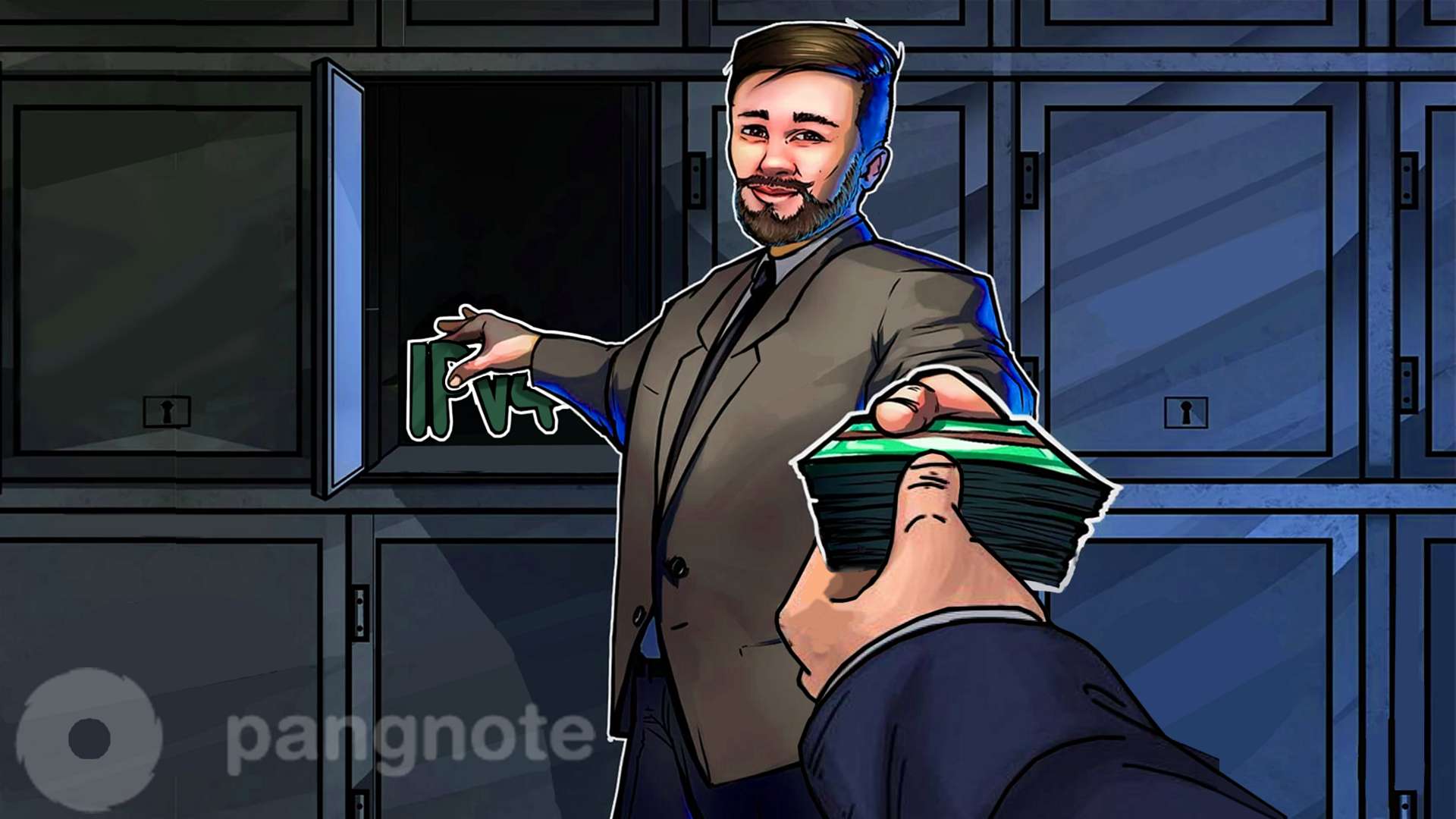 What problems can you face if you need to buy ipv4 space?