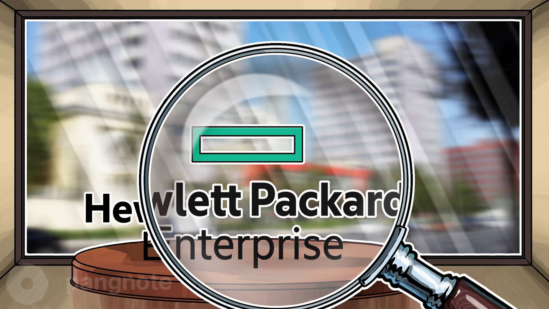 What is HPE focused on and what innovations to expect