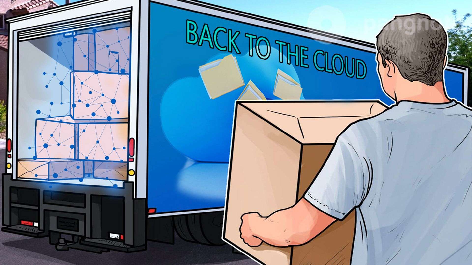 From the cloud to Edge Computing and vice versa