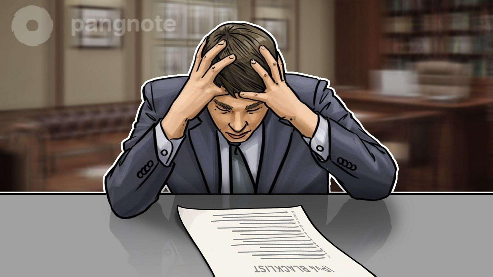 What to do if IPv4 is blacklisted?