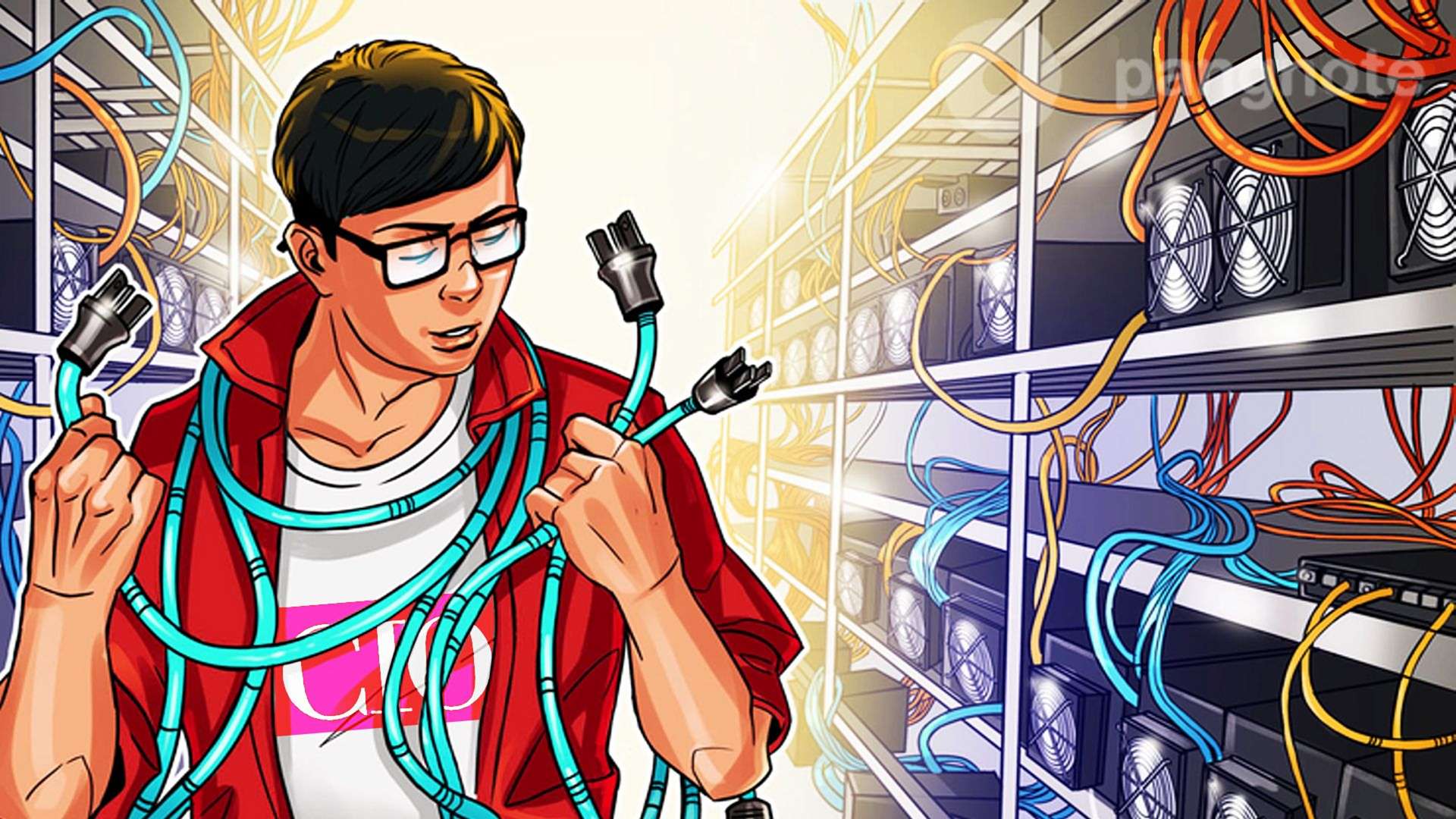 Seven digital shocks that making CIO difficulties     