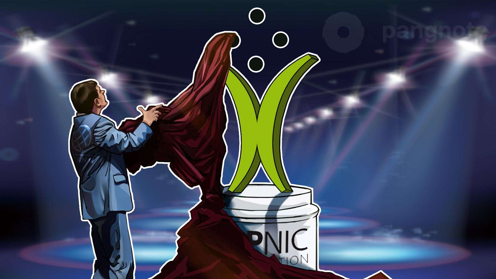 ICANN Chair sells 14 Million IPv4 and Creates APNIC trust fund