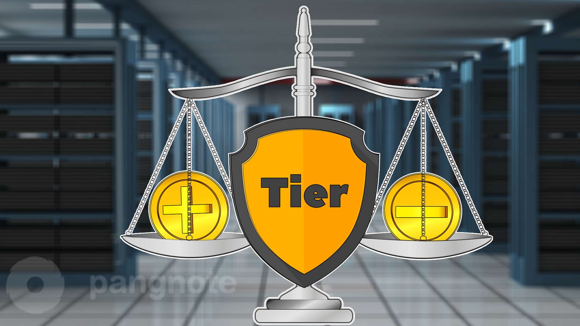 Tier certification for DC: the pros and cons