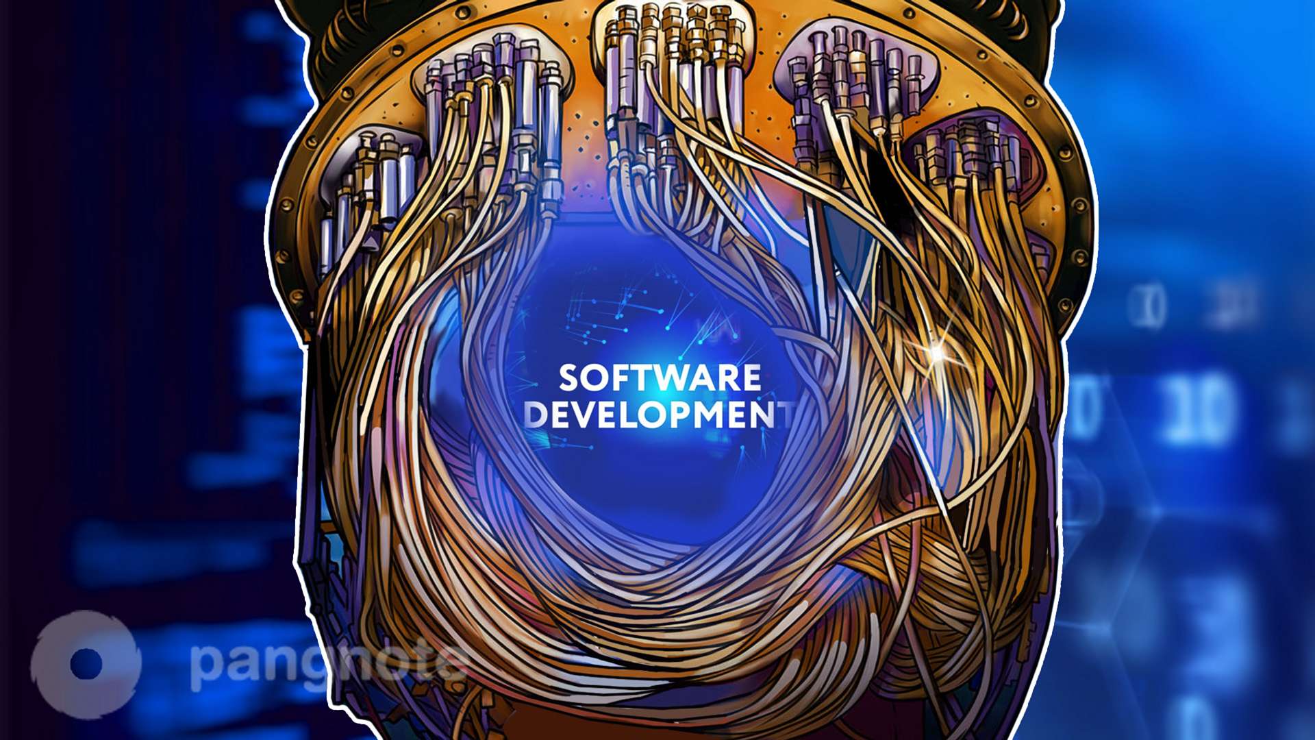 Quantum computing to speed up and reduce the cost of software development for the customer