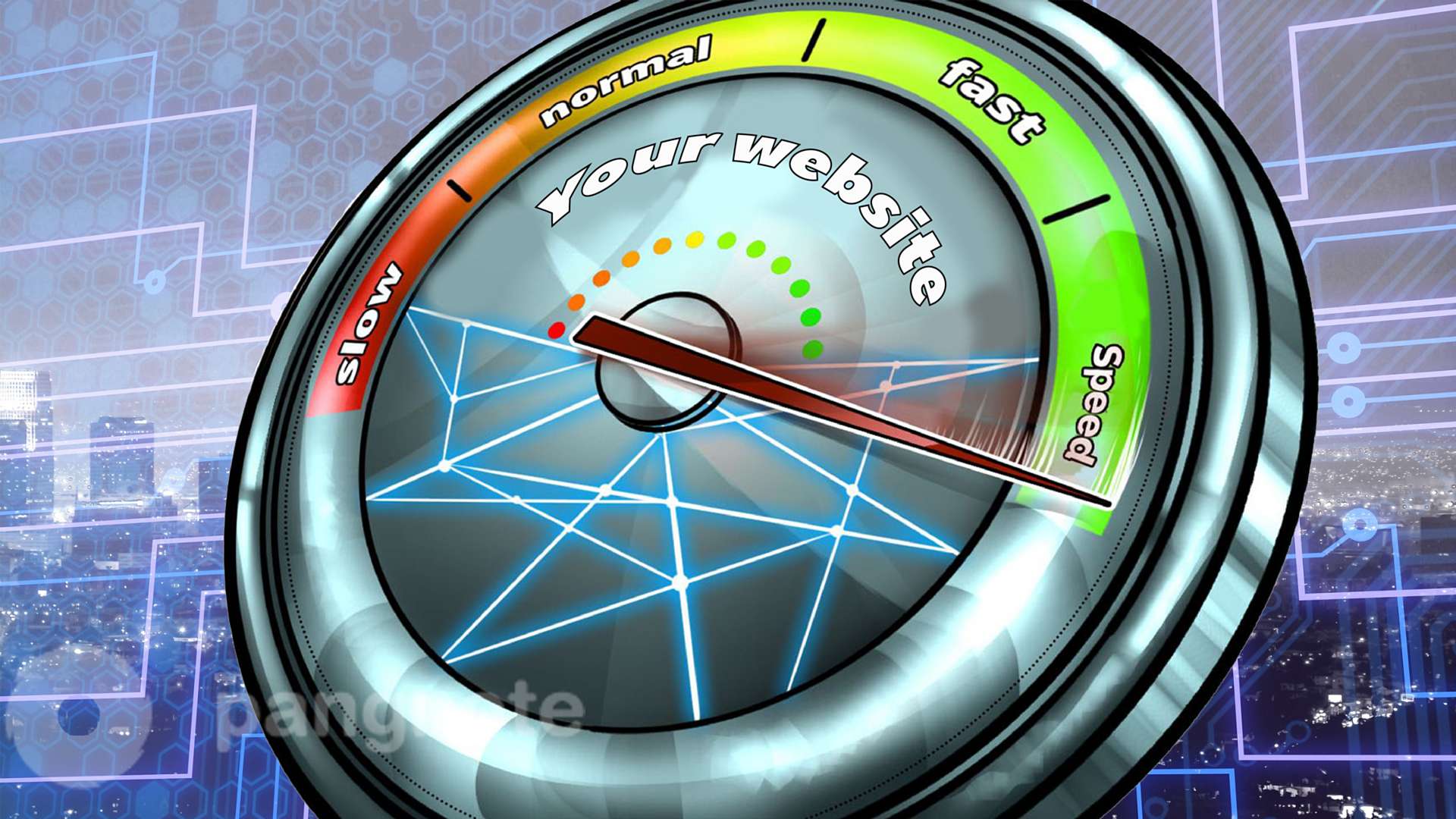 Do you need to speed up your website?