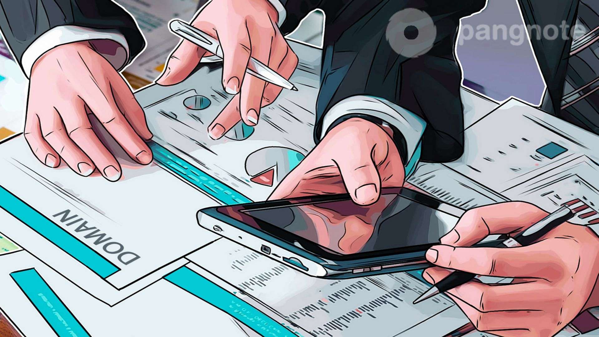 Process of domain check and its evaluation