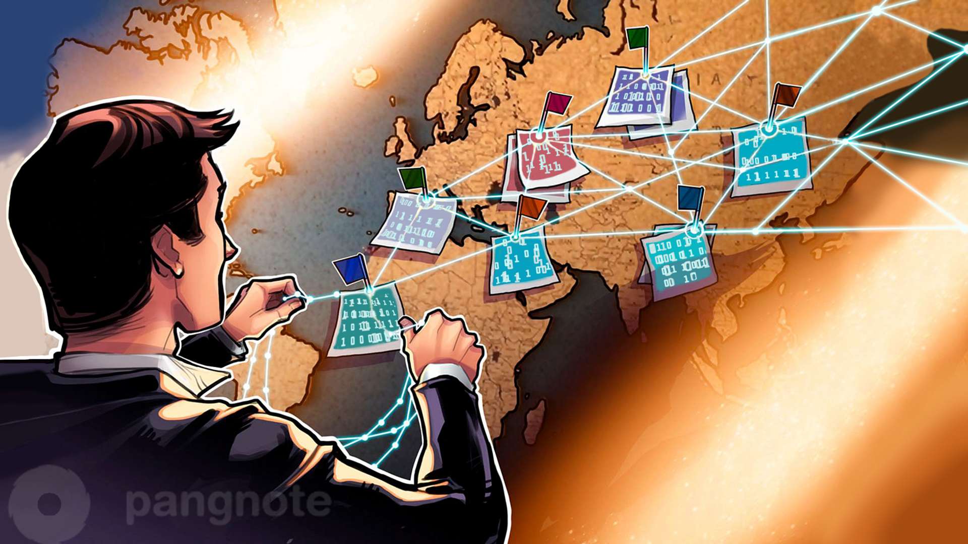 New tape storage systems for data centers