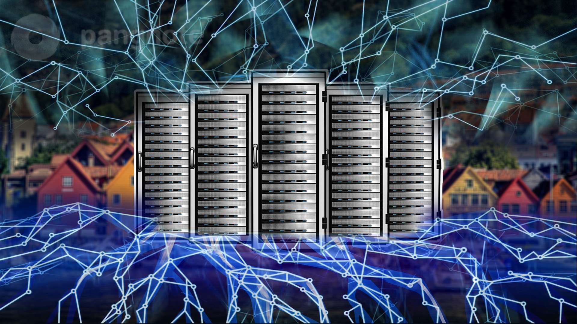 Norway will oblige data centers to use the generated heat in public needs