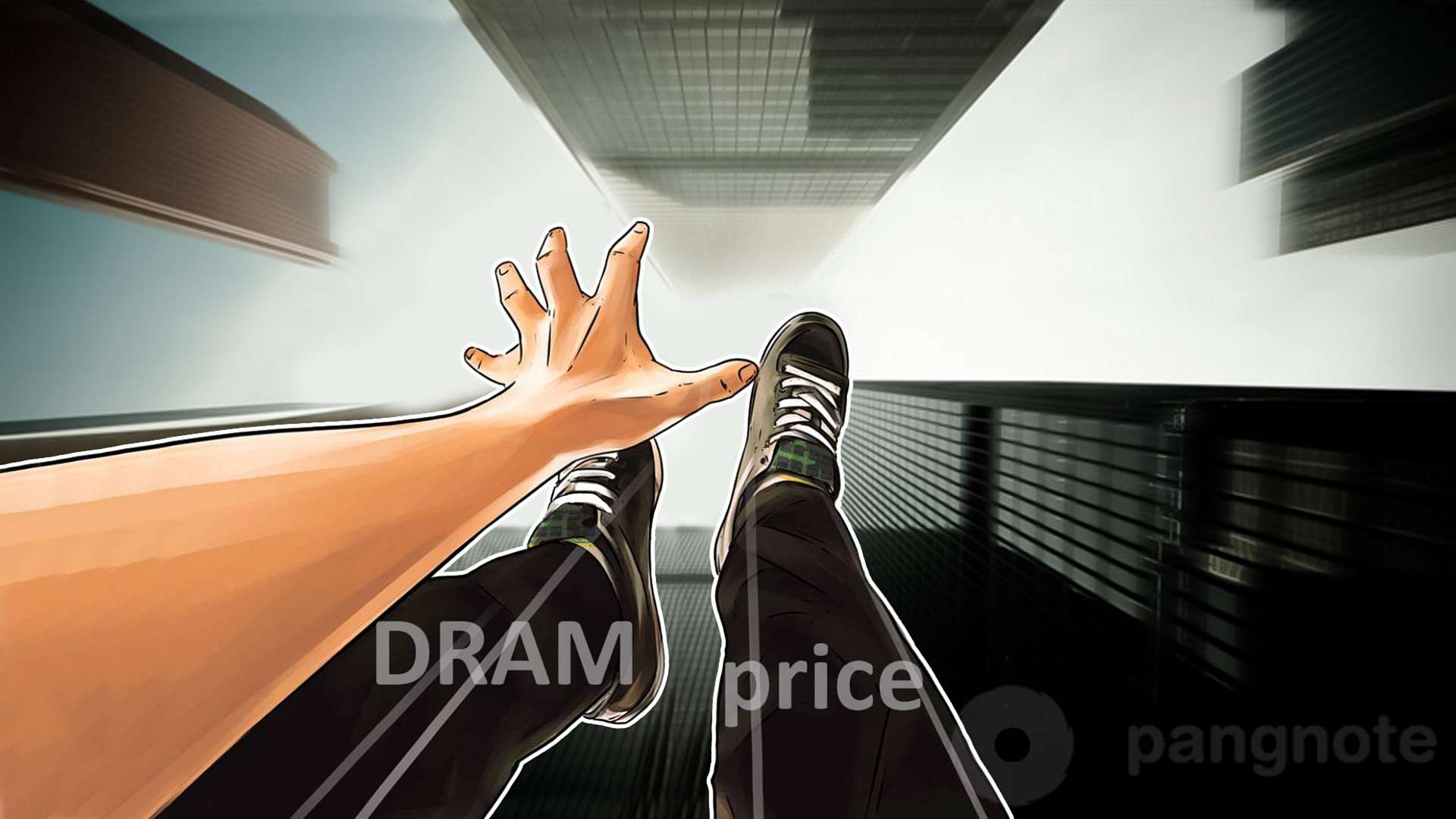 DRAM memory price started to decline: forecasts for 2019