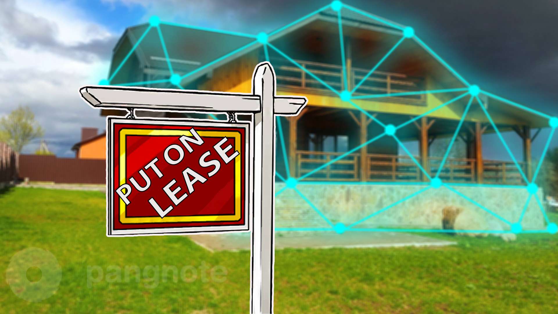 Do You want to get IPv4 lease?