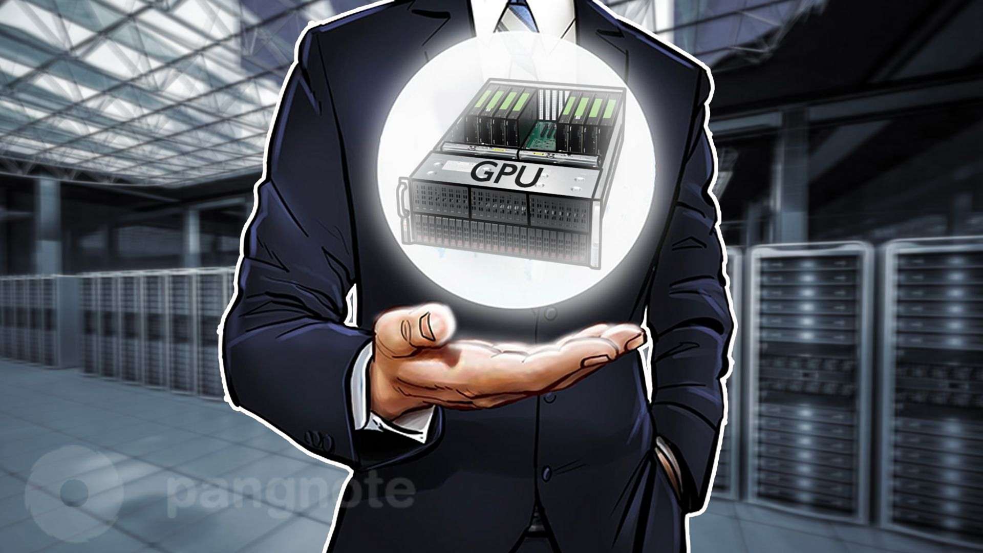 How and for what tasks choose a dedicated gpu server?