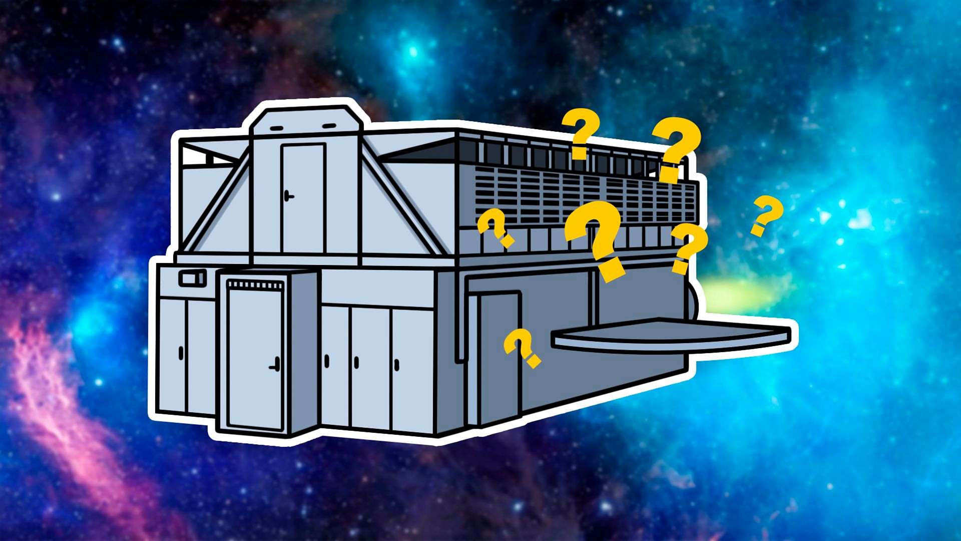 Modular data centers: to whom, why and how?