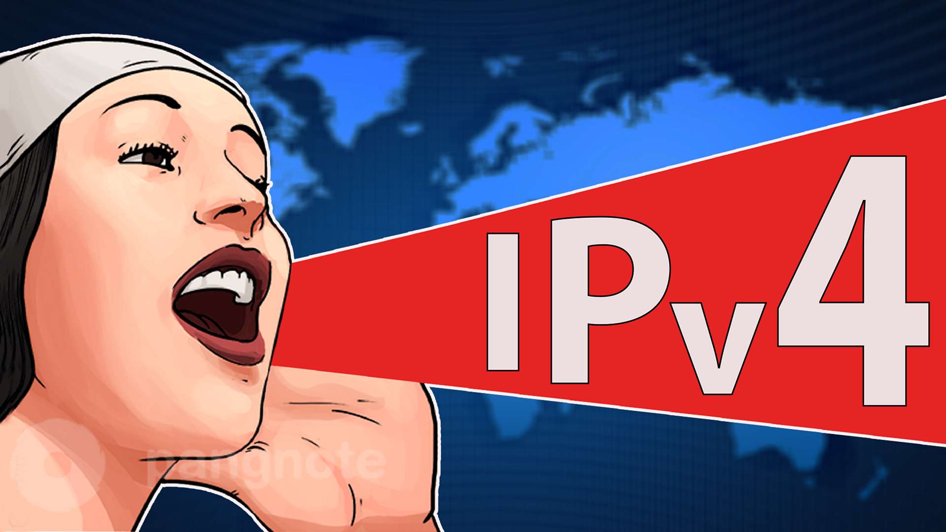 Why IPv4 rent is extremely popular lately?