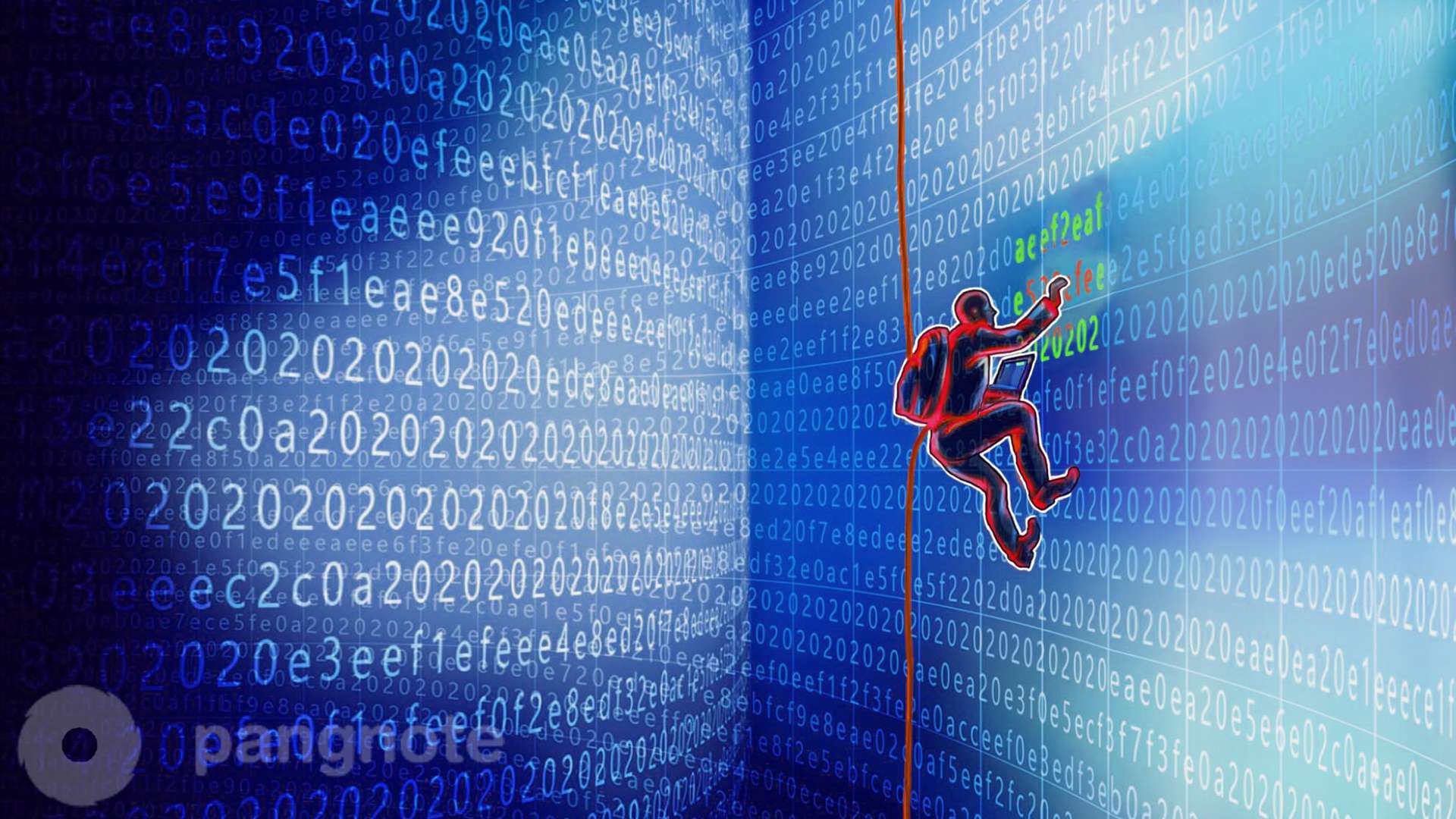 Seagate and IBM are planning to create HDD blockchain-tracking system