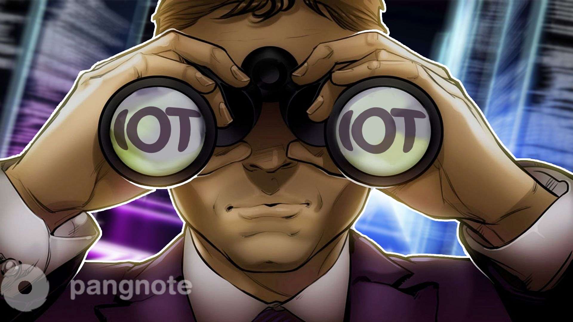 Will 2020 be a watershed year for IoT?             